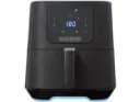 Black+Decker Air Fryer AFD7QB Techno Fryer 7L