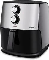 Black+Decker Air Fryer AFM4 Compact 4L
