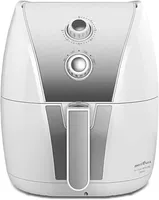 Britânia Air Fryer BFR40BI Redstone 5L