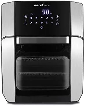 Britânia Air Fryer Oven BFR2100 12L