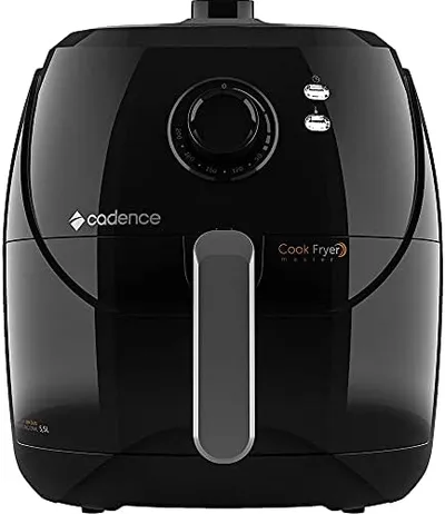 Cadence Cook Fryer Master FRT600 5,5L