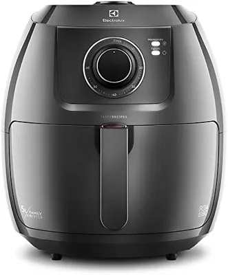 Electrolux Air Fryer Family Efficient EAF50 5L
