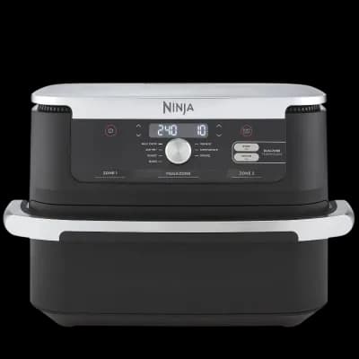 Ninja Foodi FlexDrawer Air Fryer AF500EU 10,4L